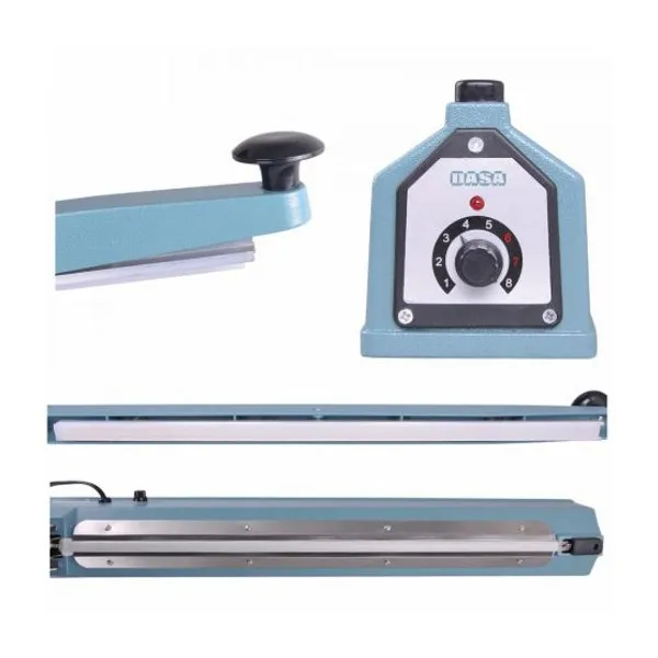 Selladora de bolsas dasa fs-300 pro 30 cm