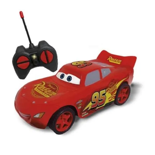 Cars radio control