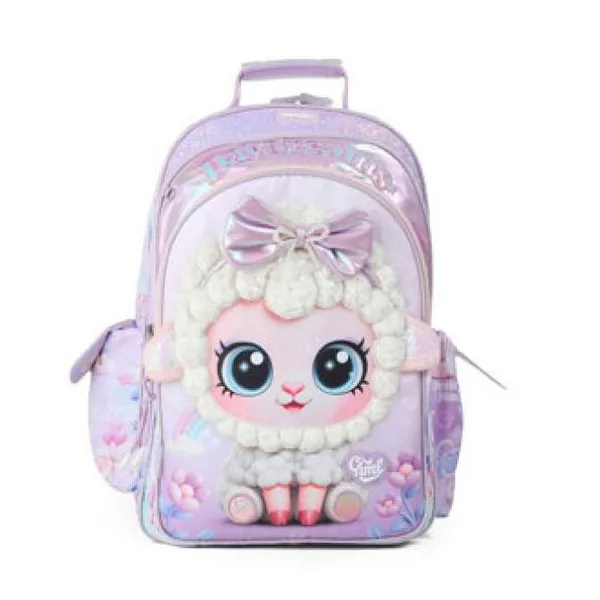 Mochila espalda 18"sheep