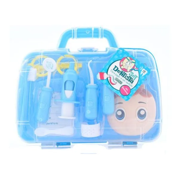 Set dentista ditoys