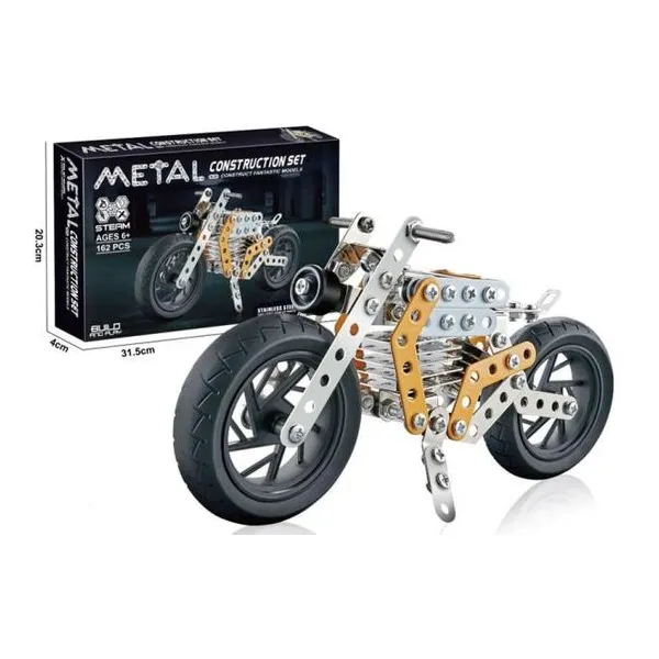 Metal set ducati