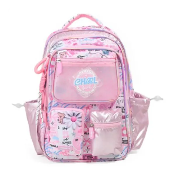 Mochila coquette espalda 17