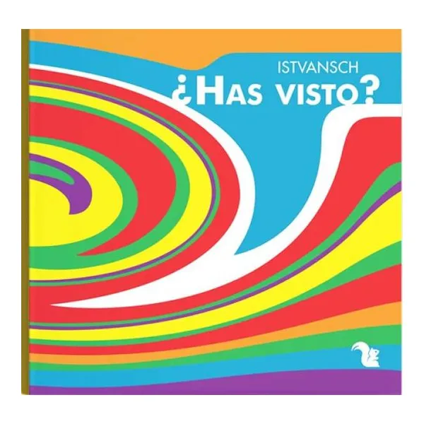 Has visto? 20 20 cm