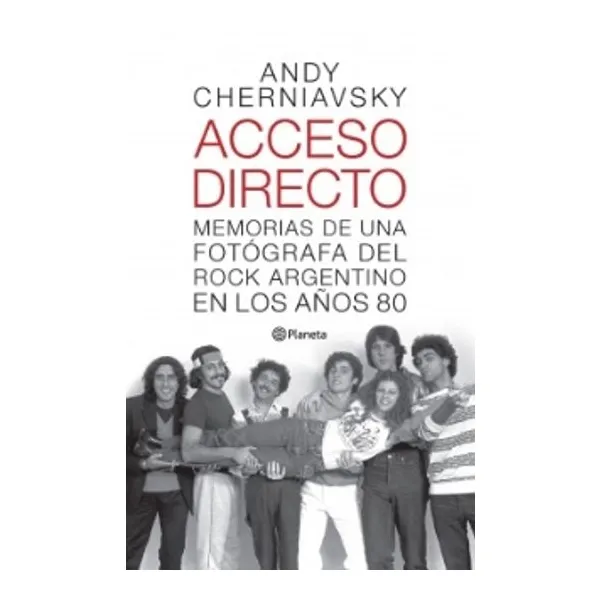 Acceso directo