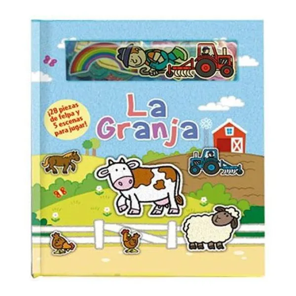 La granja