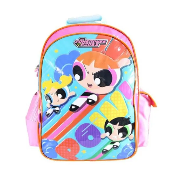 Mochila 18" espalda
