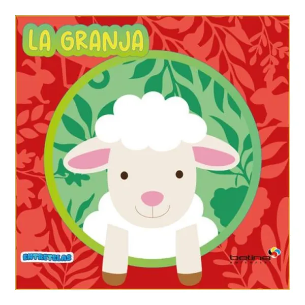Entretelas la granja