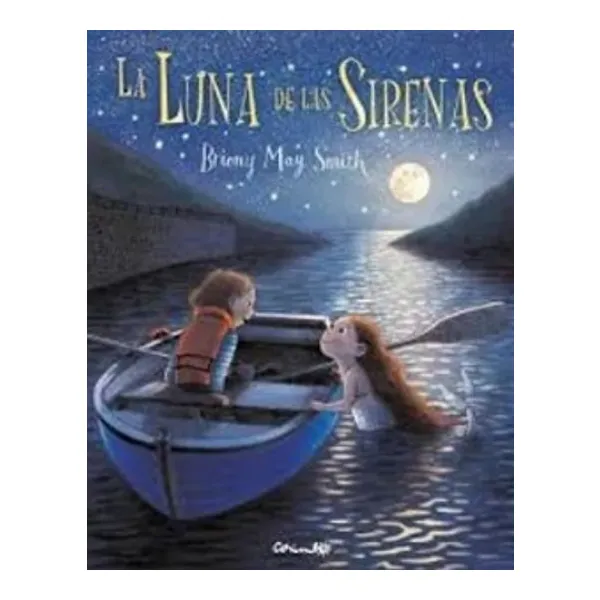 Luna de las sirenas, la