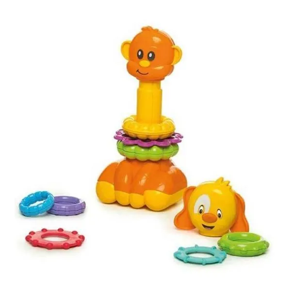 Zoo argollas