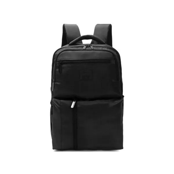 Mochila 17" espalda portanotebook go wanderlust