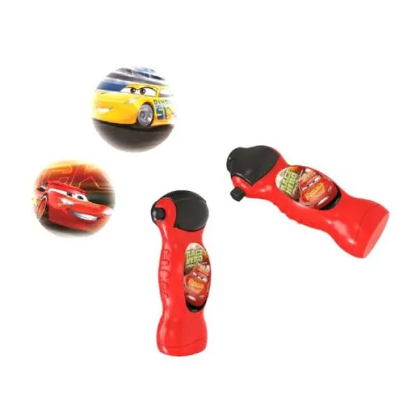 Cars proyector lights