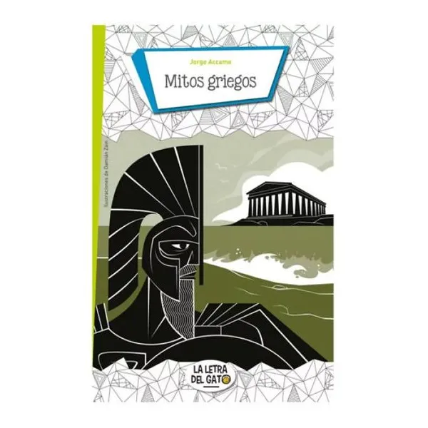 Mitos griegos