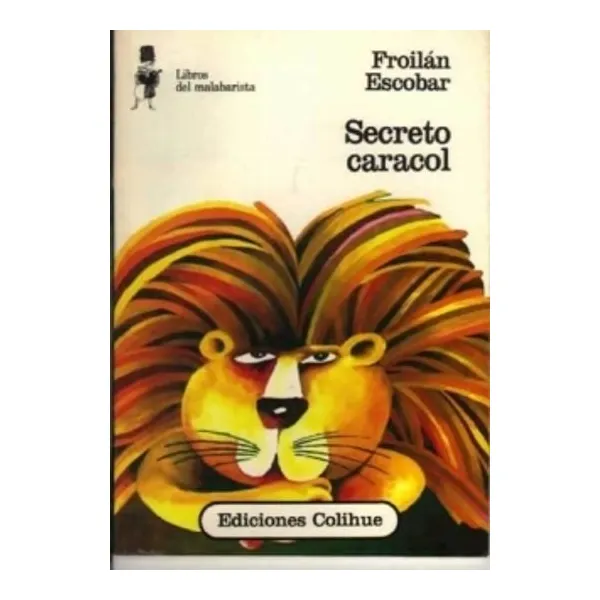 Secreto caracol -colihue-