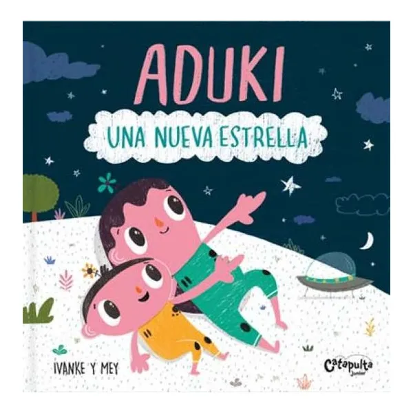 Aduki: una nueva estrella