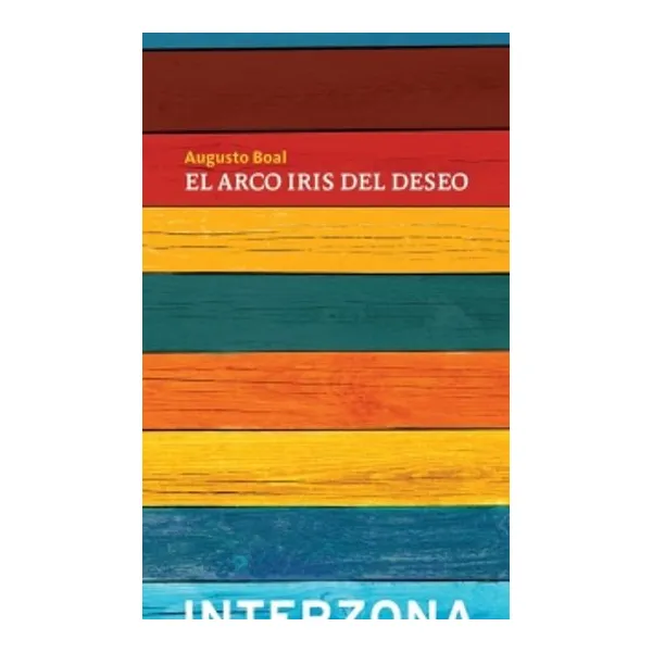 Arco iris del deseo, el