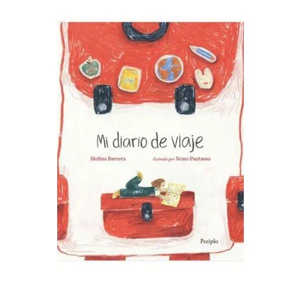 Mi diario de viaje