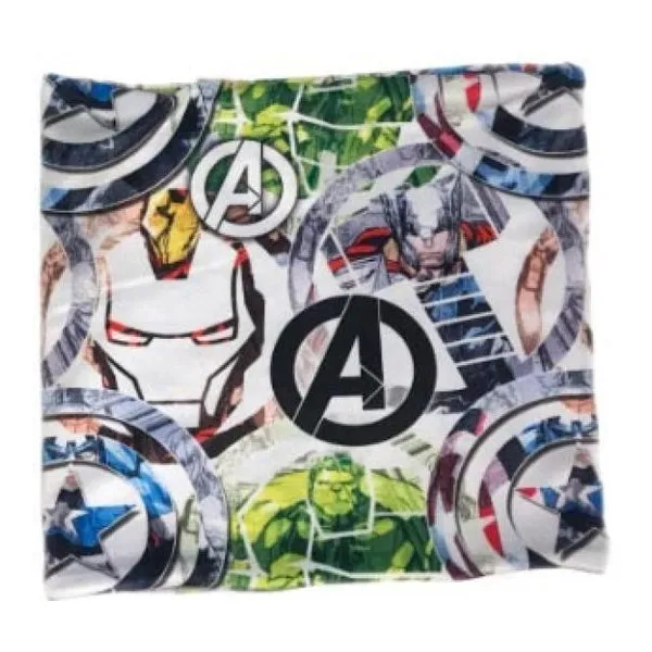 Invierno cuellito Avengers