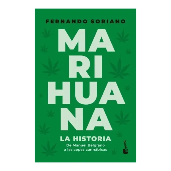 Marihuana