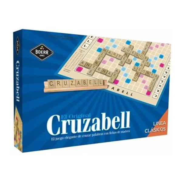 Cruzabell clásico premium