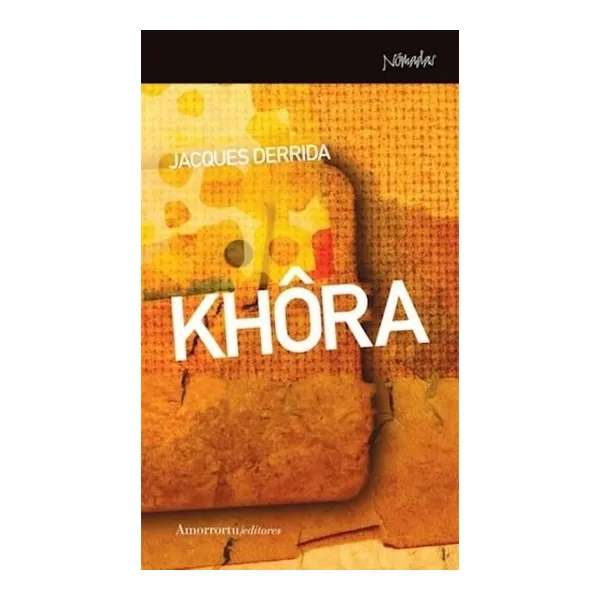 Libro khora -