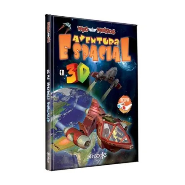 Aventura espacial