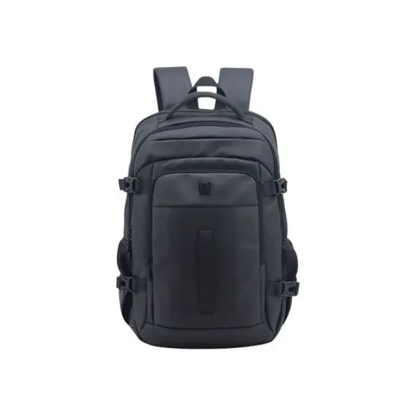 Mochila 17" espalda portanotebook unicross