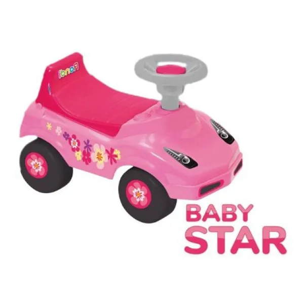 Baby star