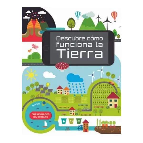 Dial-descubre como funciona la tierra