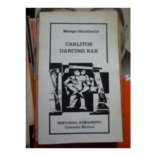 Carlitos dancing bar