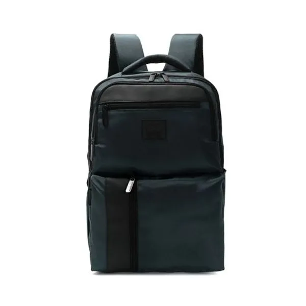 Mochila 17" espalda portanotebook go wanderlust
