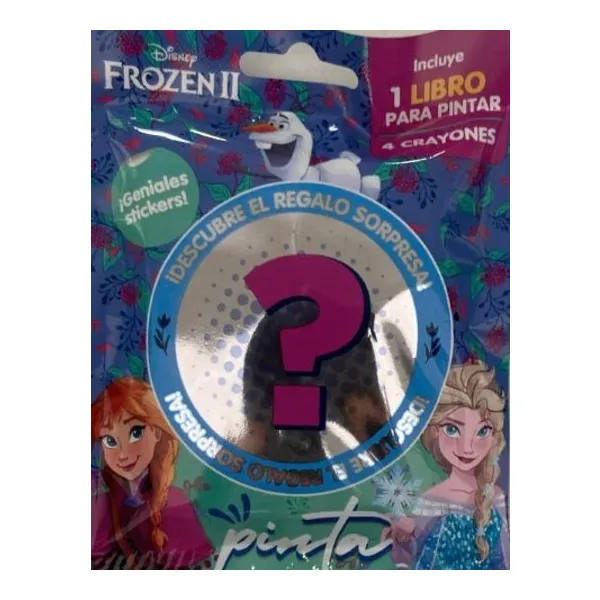 Flow pack pinta sorpresa_fda25 n.° 3 – Frozen