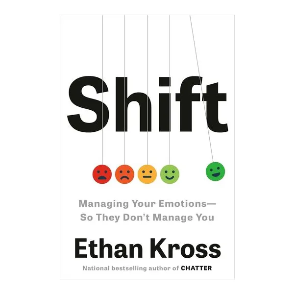 Shift - ethan kross