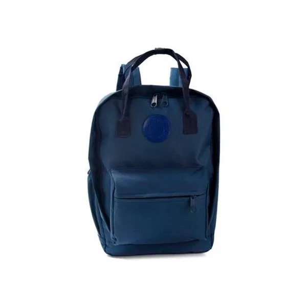 Mochila 18" espalda portanotebook smile nordic Skora