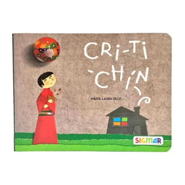 Cri-ti-chín