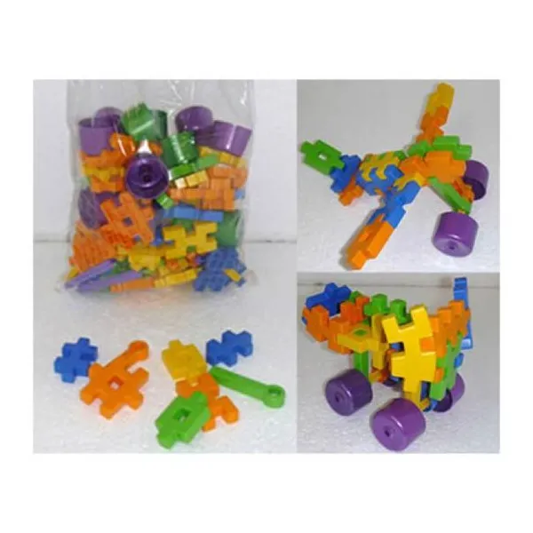 Encastretodo x90 pzas