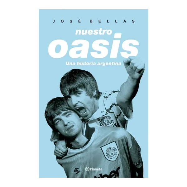 Nuestros oasis
