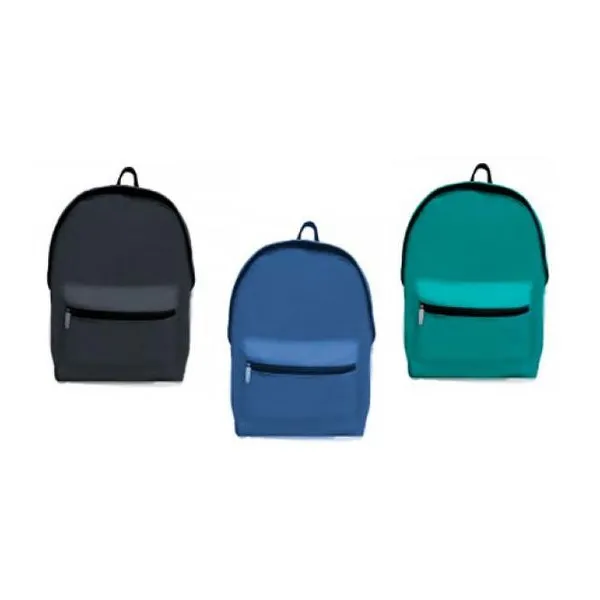 Mochila tela de avión