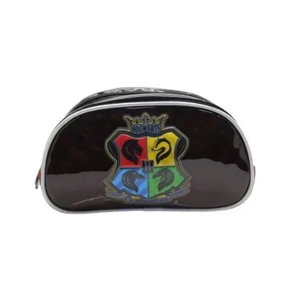 Canopla Cresko harry potter hogwarts 3d dos cierres