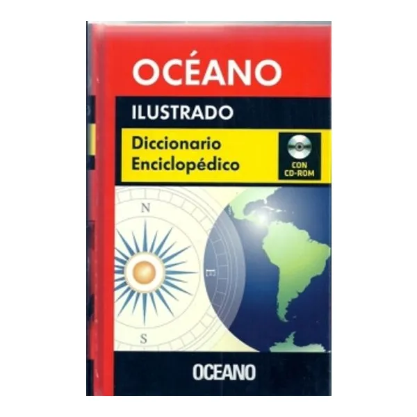 Oceano ilustrado enciclo.con con d