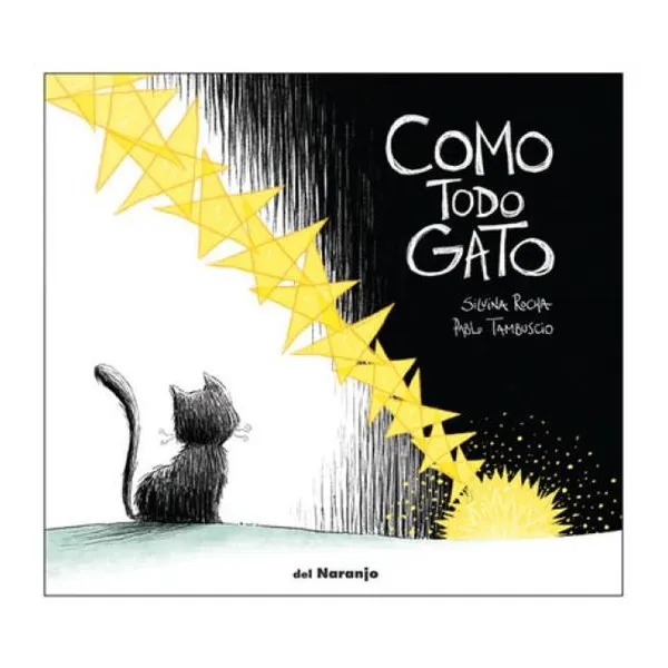 Como todo gato