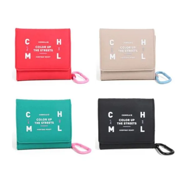 Billetera rubber