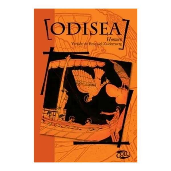 Odisea -golu-