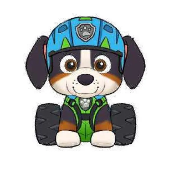 Paw Patrol - muñeco de 6¨15,24 cm de plush