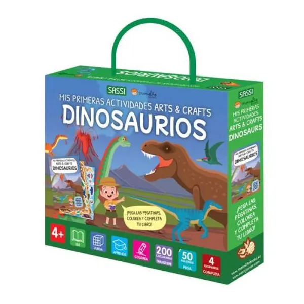Dinosaurios
