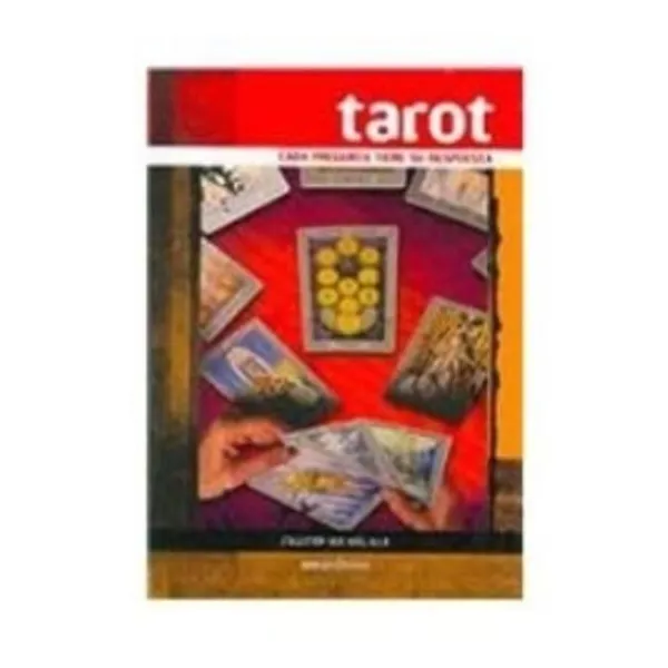Tarot cod.97283 -dos editores-