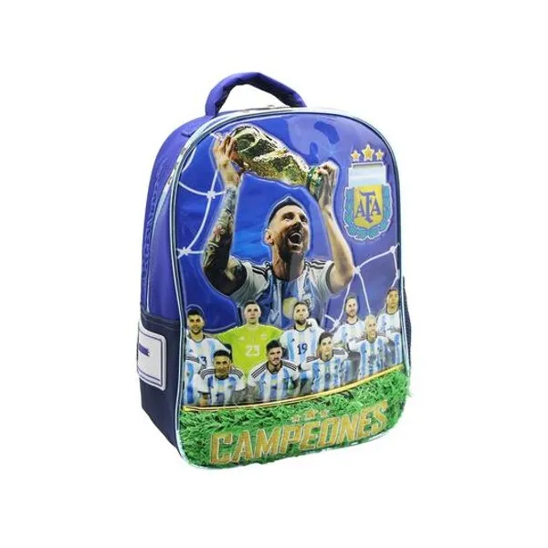 Mochila 12" espalda AFA Cresko