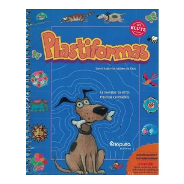 Plastiformas -catapulta-