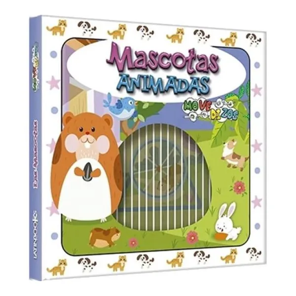 Mascotas animadas