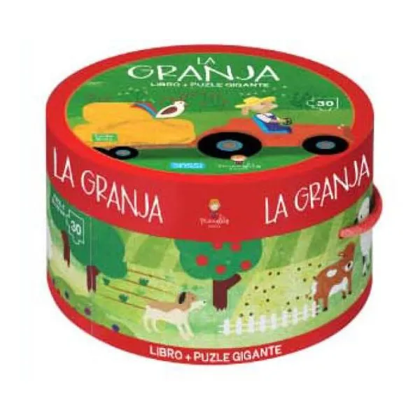 La granja