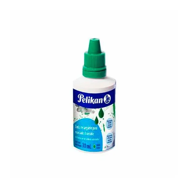 Tinta para marcador para pizarra 30cc x1 Pelikan